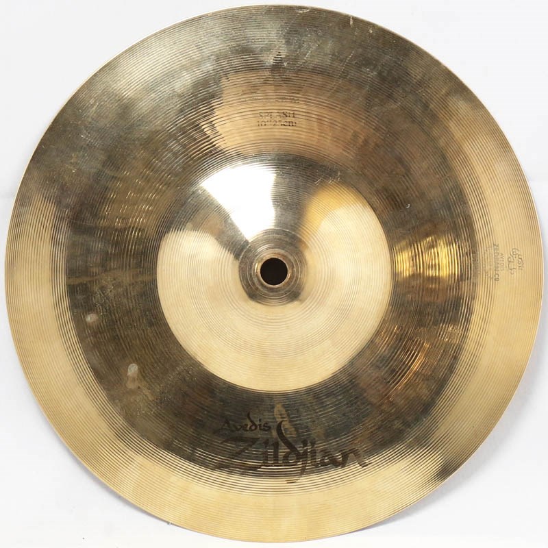 Zildjian A Custom Splash 10の画像